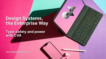 CVA solving component chaos