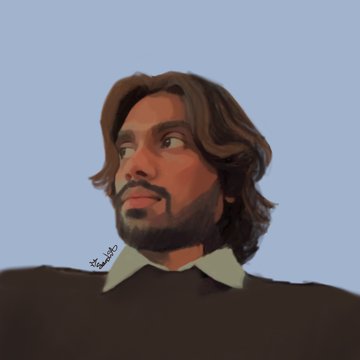 Daniel Mark