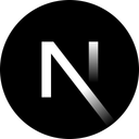 Next.js Icon