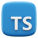 TypeScript Icon